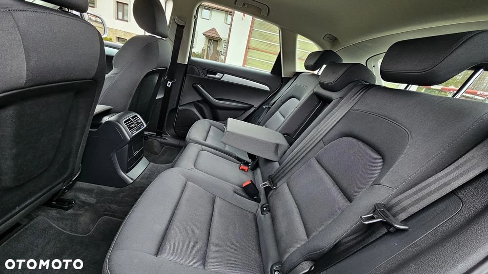 Audi Q5 2.0 TDI Quattro - 24