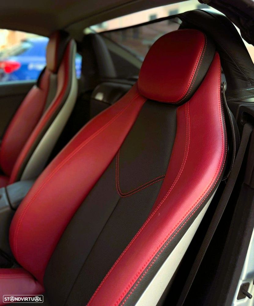 Mercedes-Benz SLK 200 Kompressor - 13