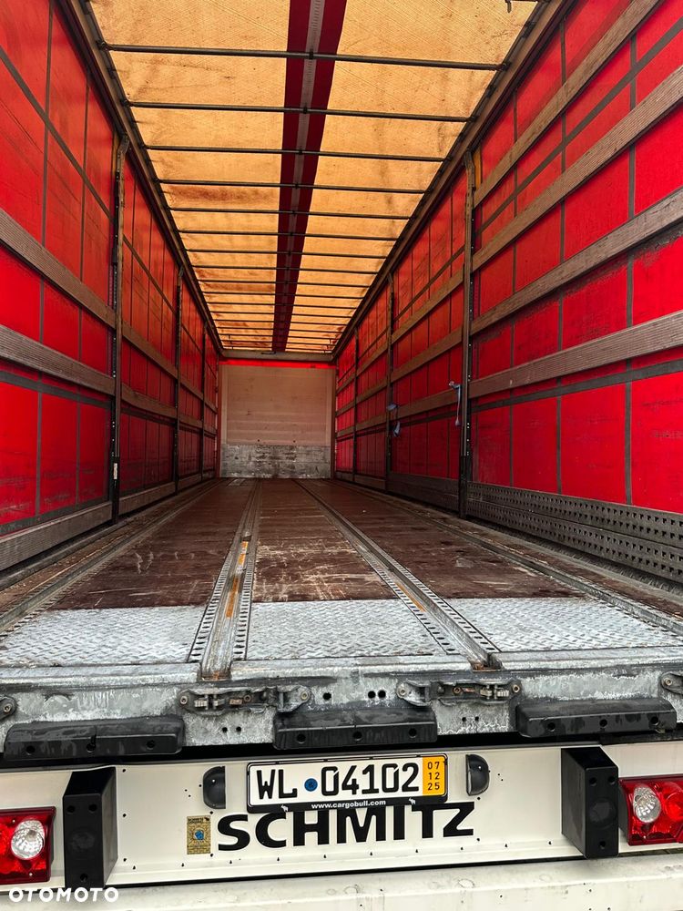 Schmitz Cargobull SCB S3T - 5