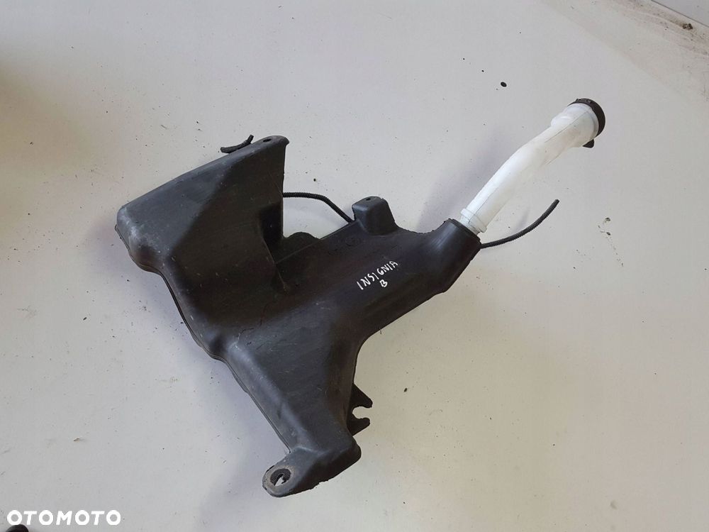 OPEL INSIGNIA B 17-22r ZBIORNICZEK SPRYSKIWACZY - 2