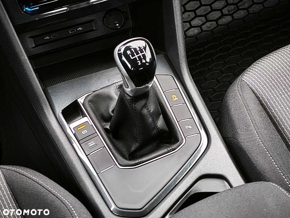 Volkswagen Tiguan 1.5 TSI EVO Life - 26