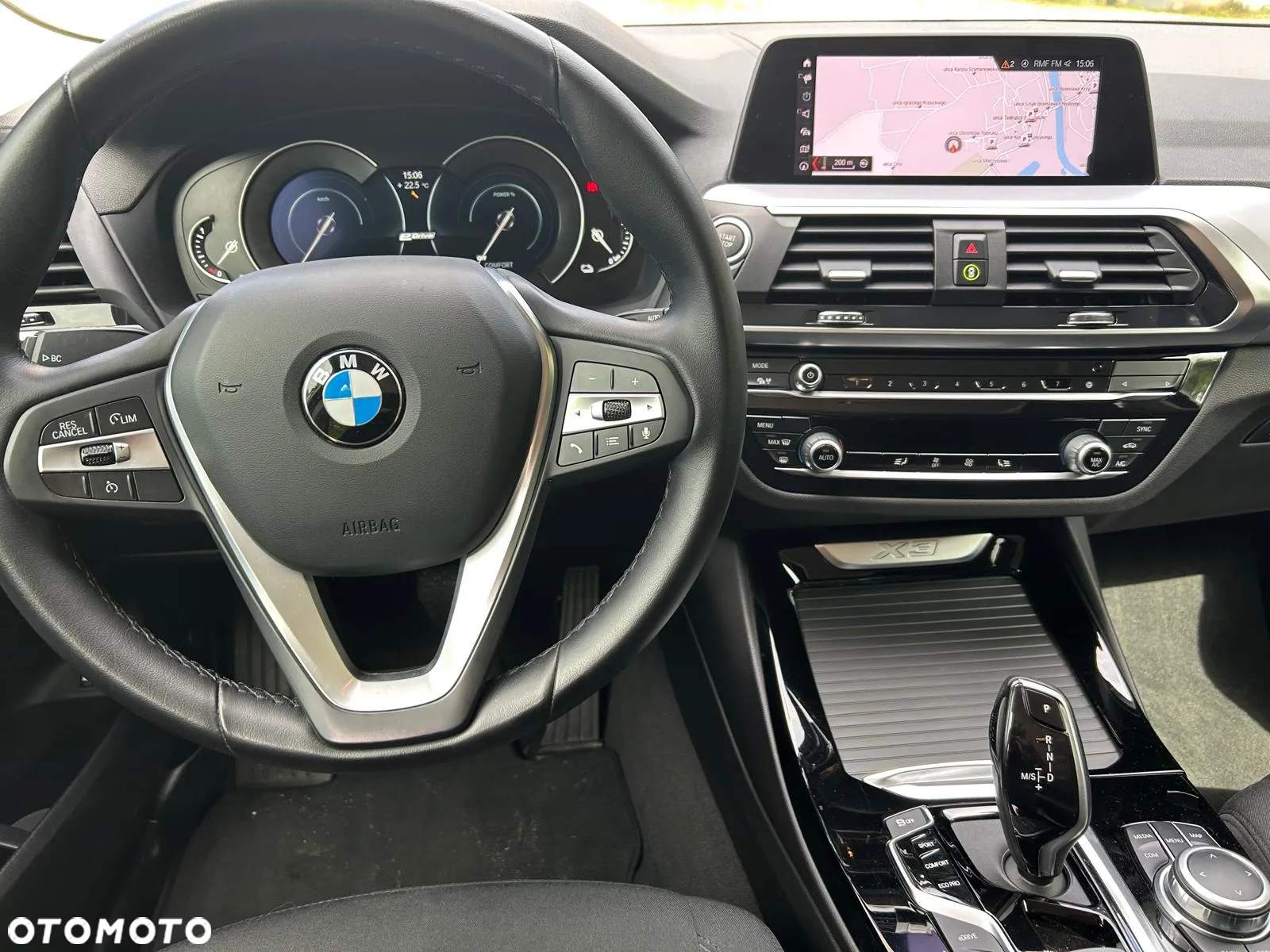 BMW X3 xDrive30e Business Edition - 16
