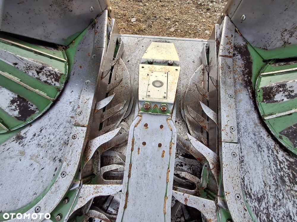 Krone EASY COLLECT 600-3 - 8