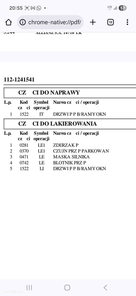 Citroën C4 Picasso 1.6 e-HDi Exclusive - 10