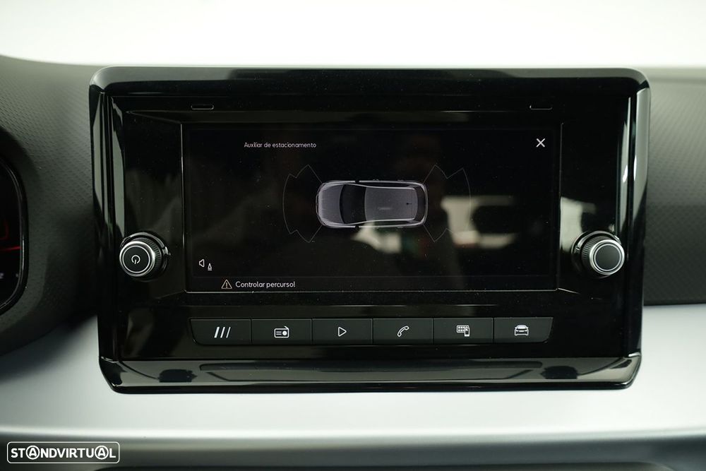 SEAT Ibiza 1.0 TSI FR - 11