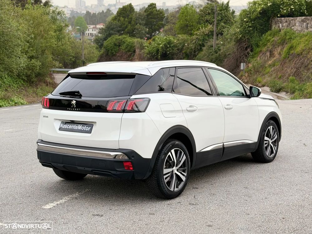 Peugeot 3008 1.2 PureTech Allure Pack - 15