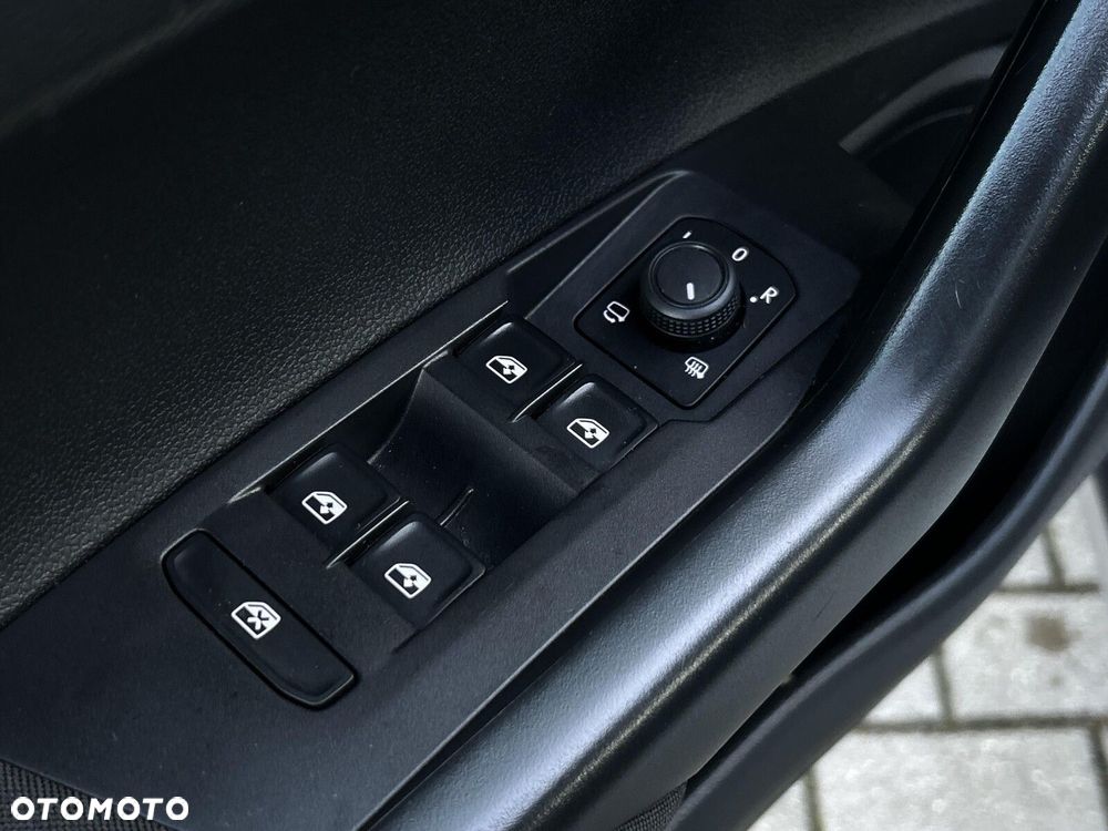 Volkswagen Taigo 1.0 TSI Life - 11