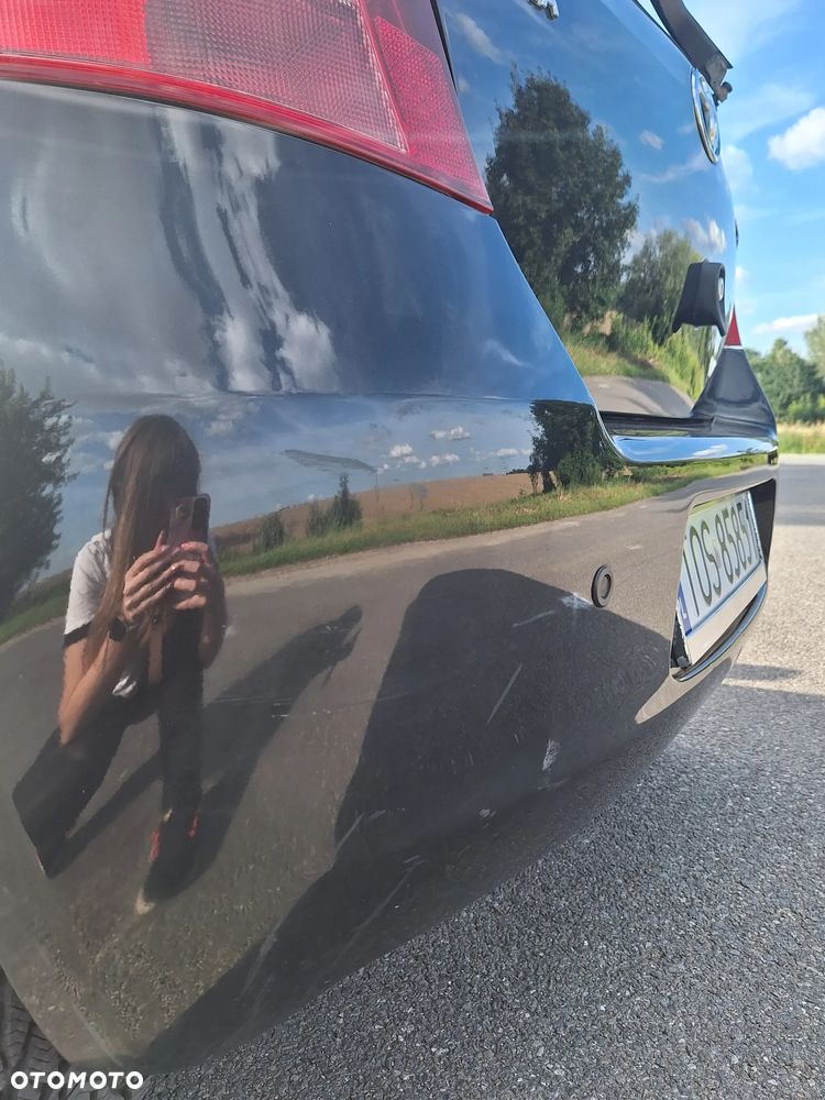 Toyota Yaris 1.3 VVT-i Luna - 12