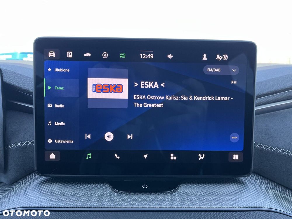 Skoda Kodiaq 2.0 TDI 4x4 Sportline DSG - 30