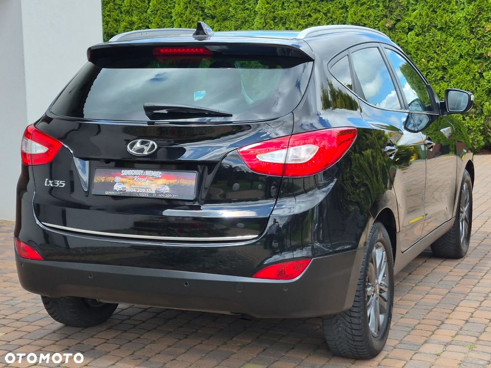 Hyundai ix35 - 37