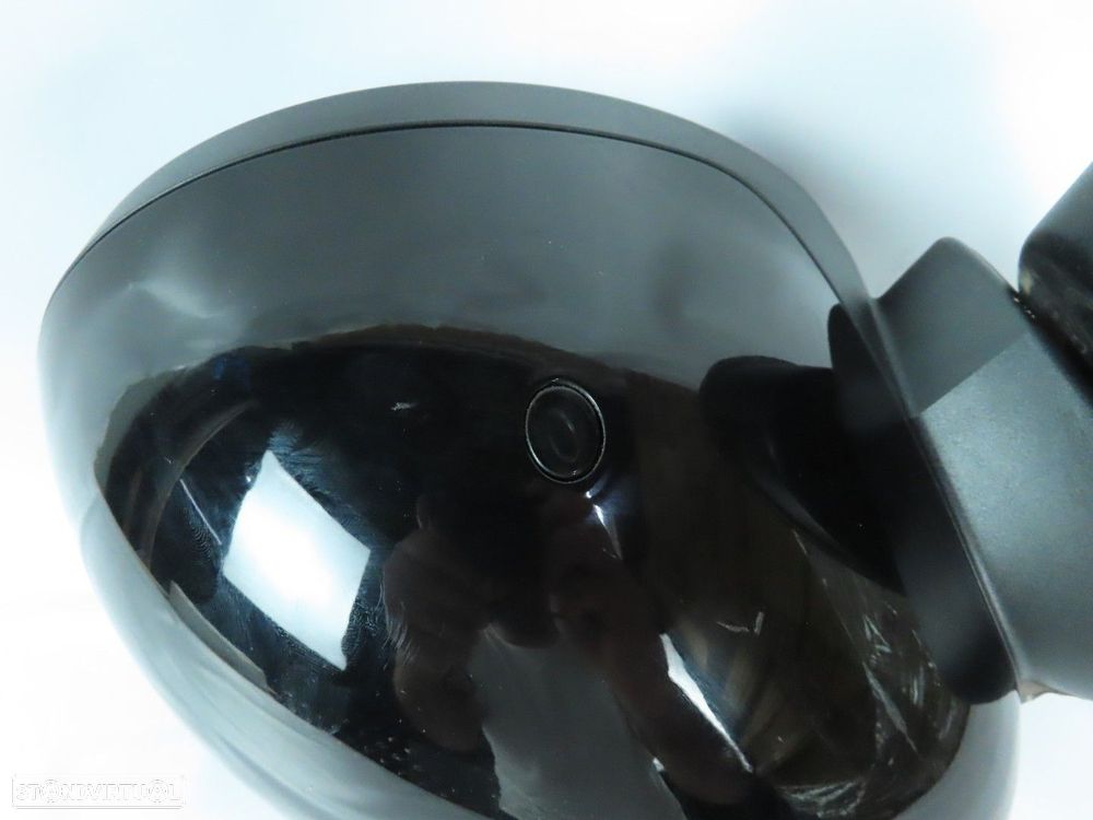 Retrovisor Completo Esquerdo Seminovo/ Original MINI MINI CLUBMAN (F54) 51167471... - 3