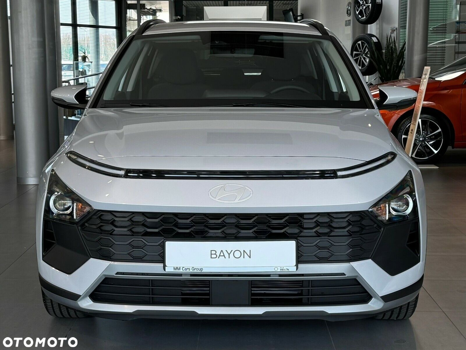 Hyundai Bayon 1.0 T-GDI Smart - 2