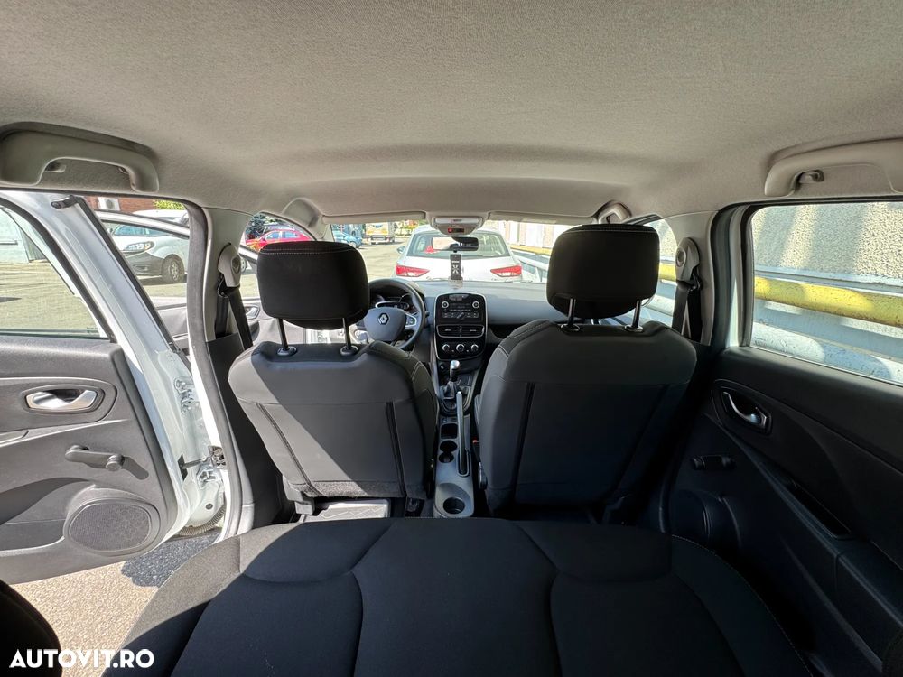 Renault Clio Energy dCi Intens - 20