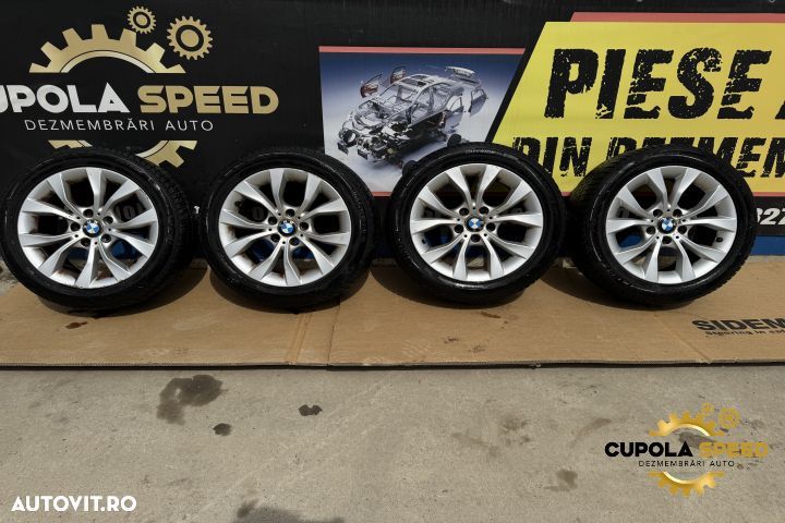 Jante 225/50/R17 ET34 6789141 BMW X3 F25 [2010 - 2015] - 1