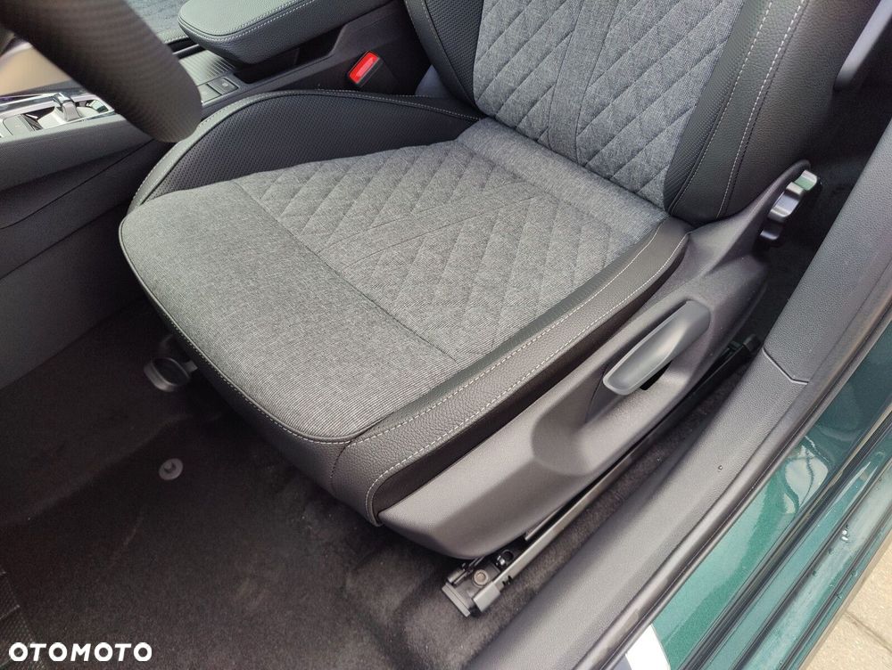 Skoda Octavia 2.0 TSI Sportline 4x4 DSG - 20