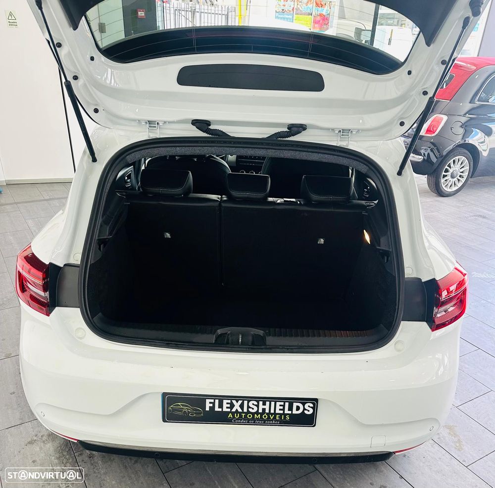 Renault Clio 1.6 E-Tech Full Hybrid Techno - 8