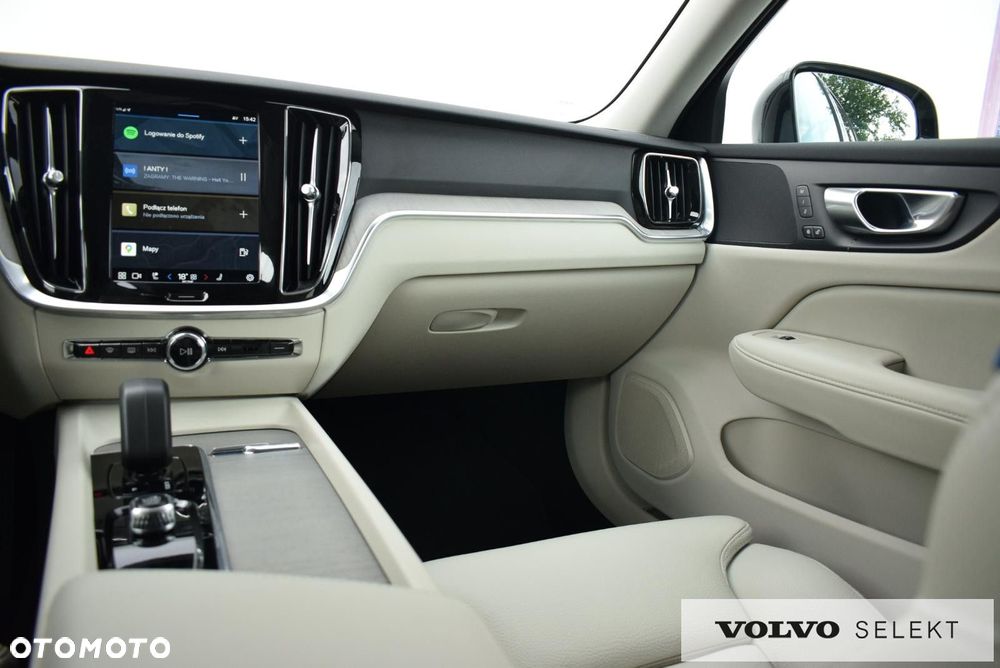 Volvo V60 - 14