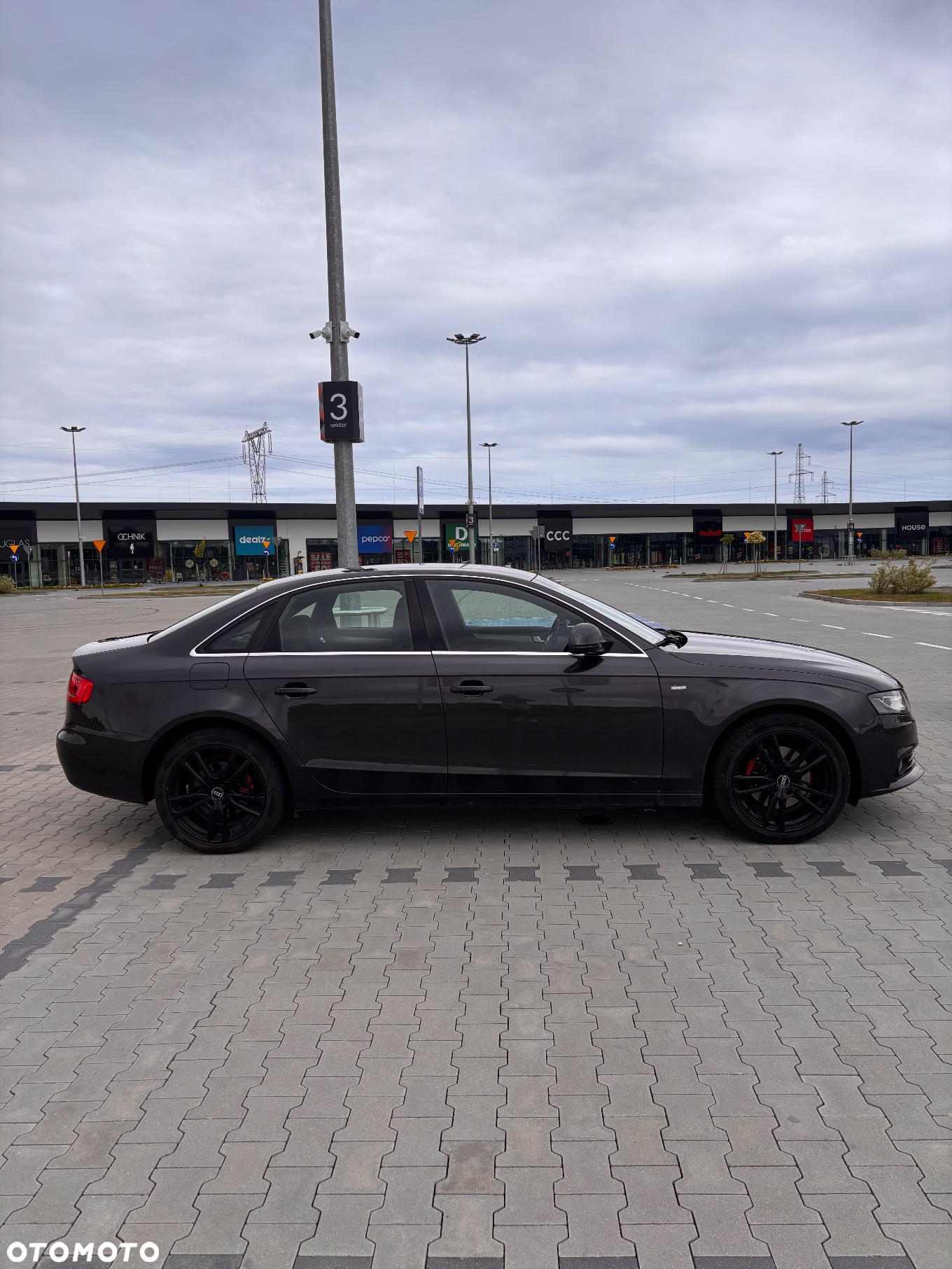 Audi A4 - 10