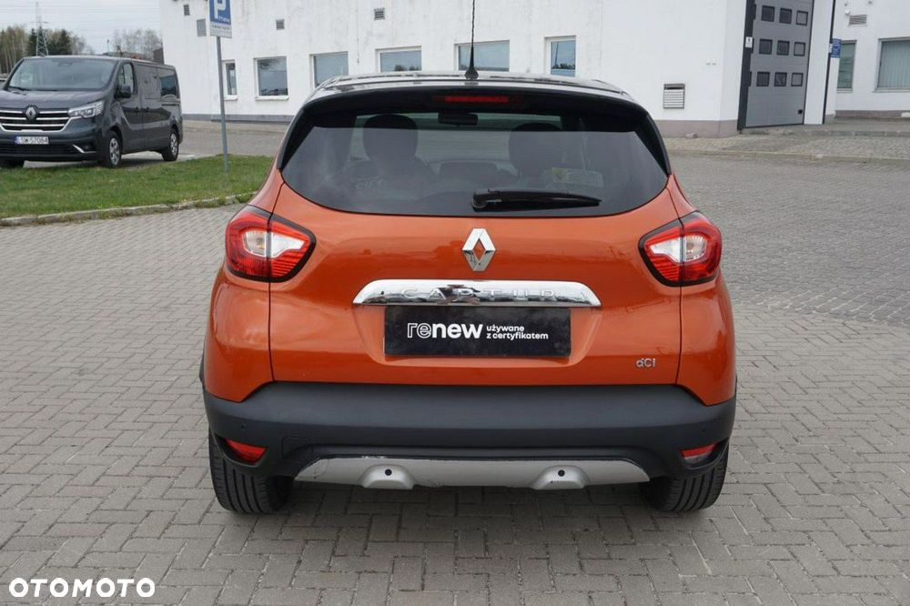 Renault Captur - 6