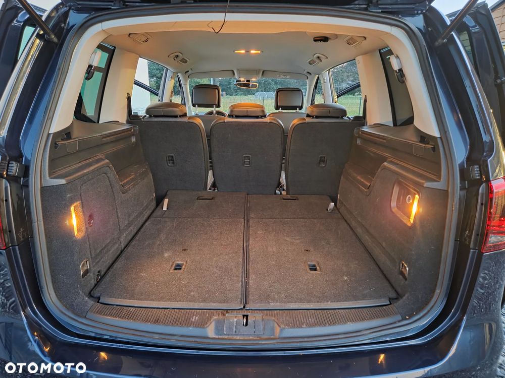 Seat Alhambra 2.0 TDI Start & Stop DSG Connect - 17