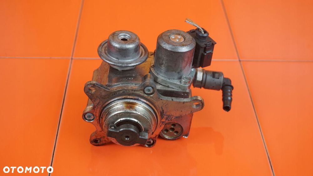 PEUGEOT 207 308 1.6 THP 10r 174KM 5FY pompa wtryskowa 9819938480 - 4