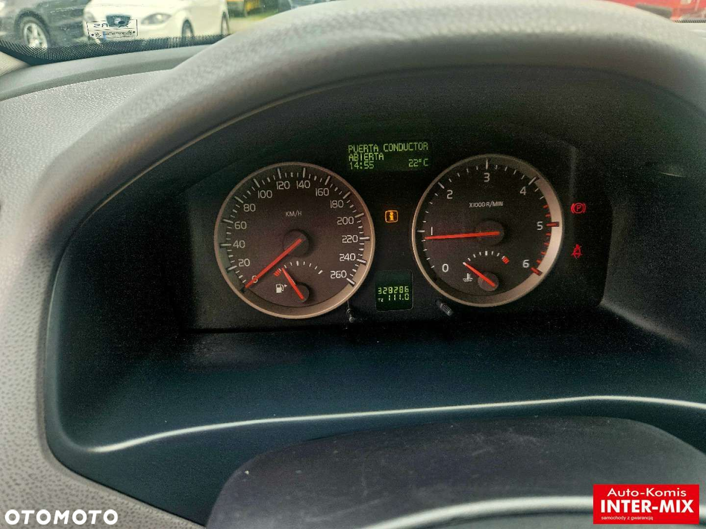 Volvo V50 - 22
