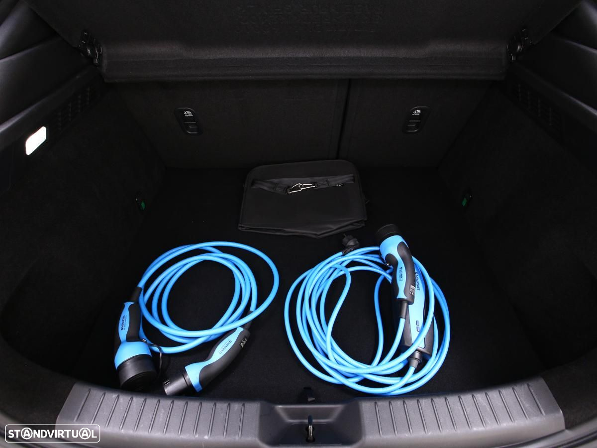 Mazda MX-30 e-Skyactiv Advantage+Vintage Leatherette - 16