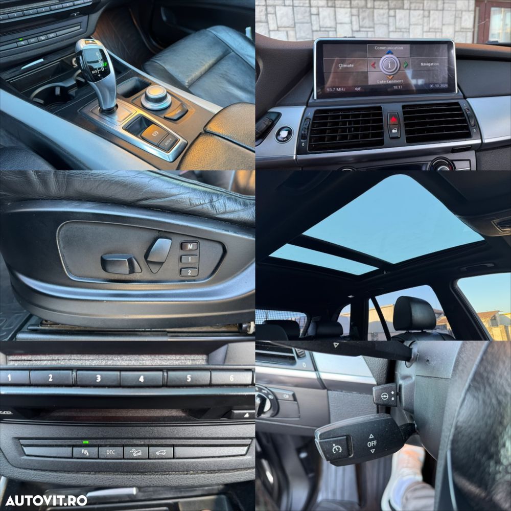 BMW X5 3.0d Aut. - 8