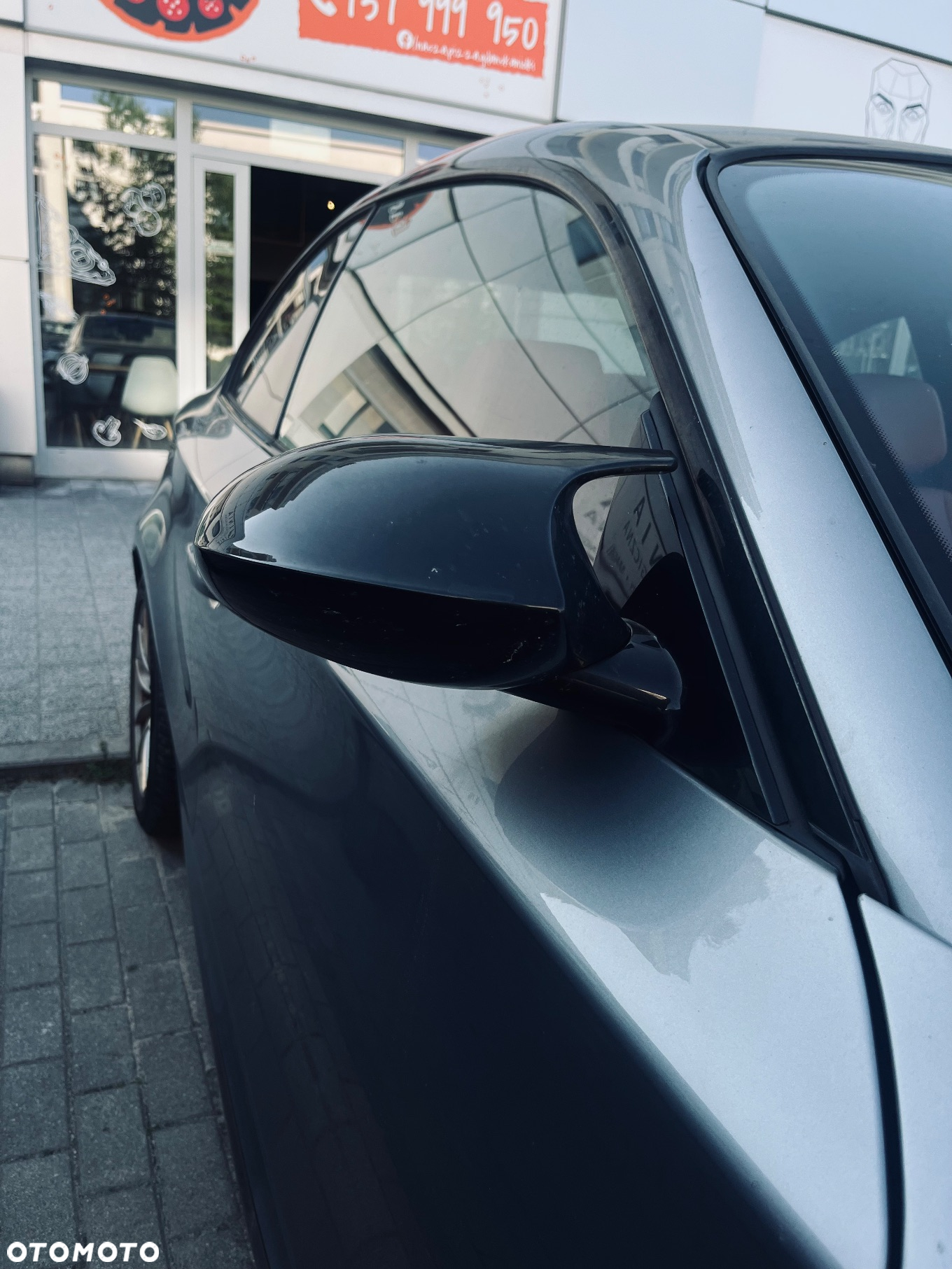 BMW Seria 1 120d - 4