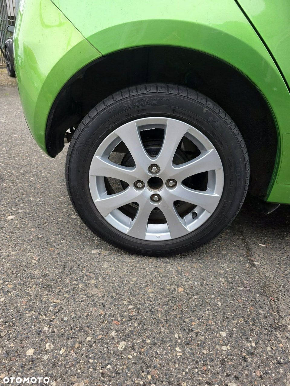 Mazda 2 1.3 Independence - 24