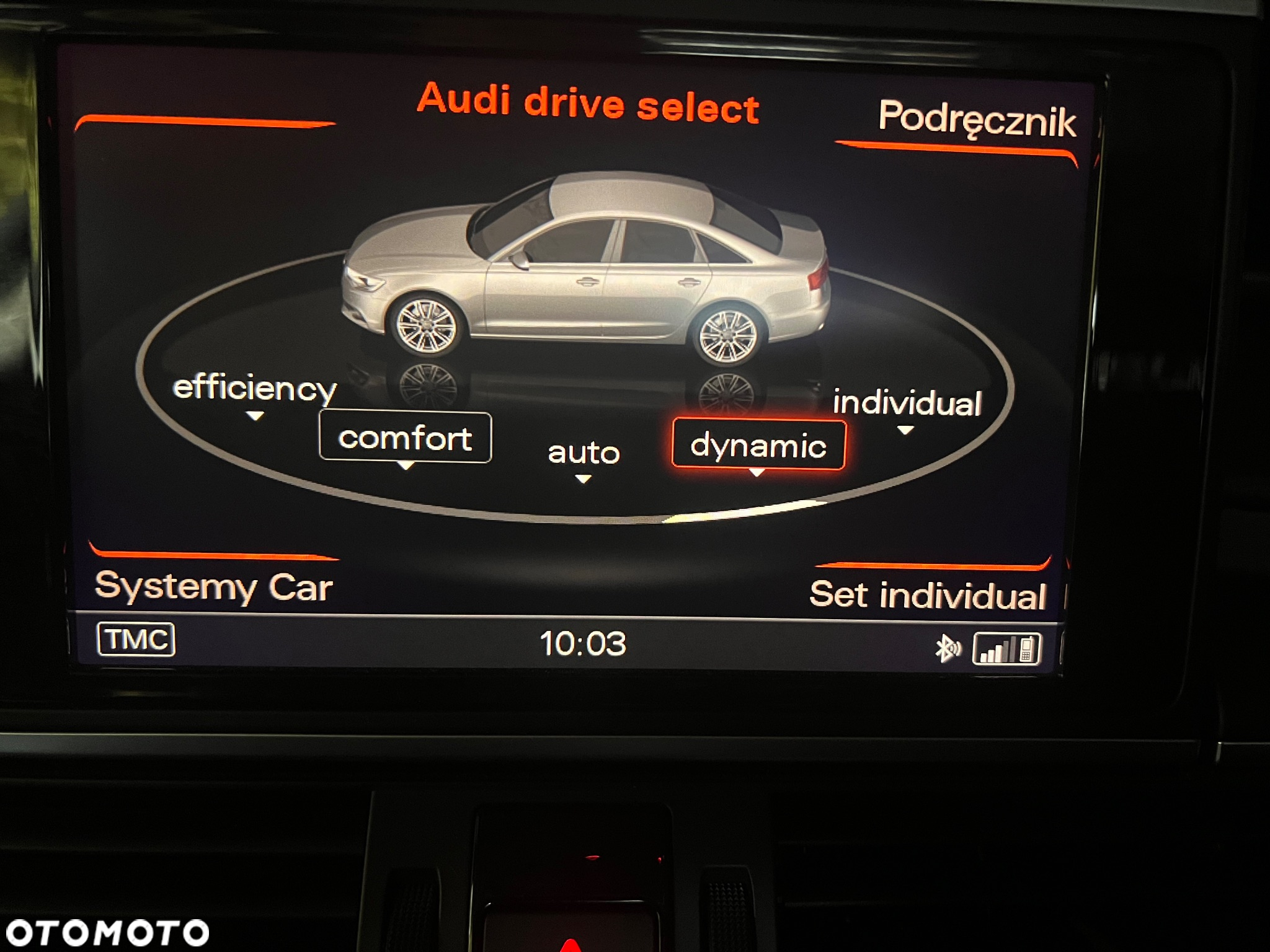 Audi A6 3.0 TDI Quattro S tronic - 21