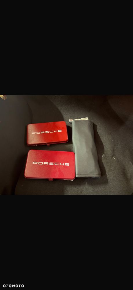 Porsche 911 - 15