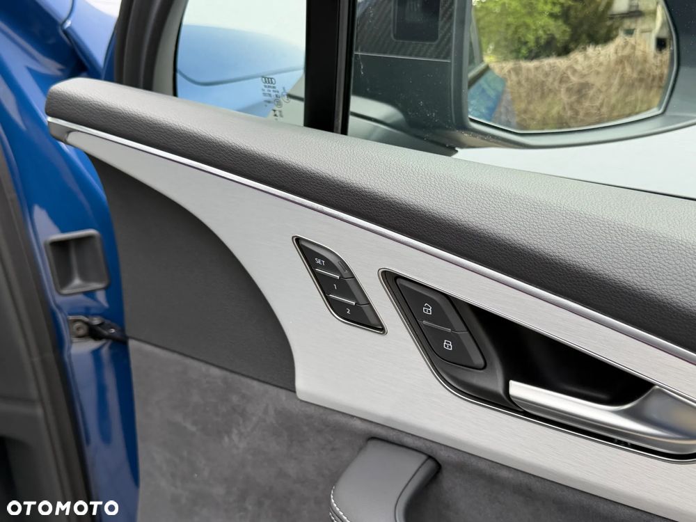 Audi SQ7 - 29