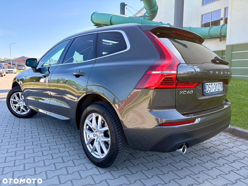 Volvo XC 60 D3 Summum - 18