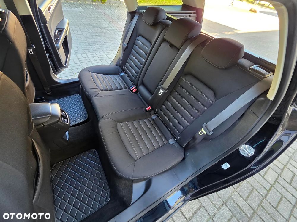 Ford Mondeo 2.0 TDCi Titanium - 31