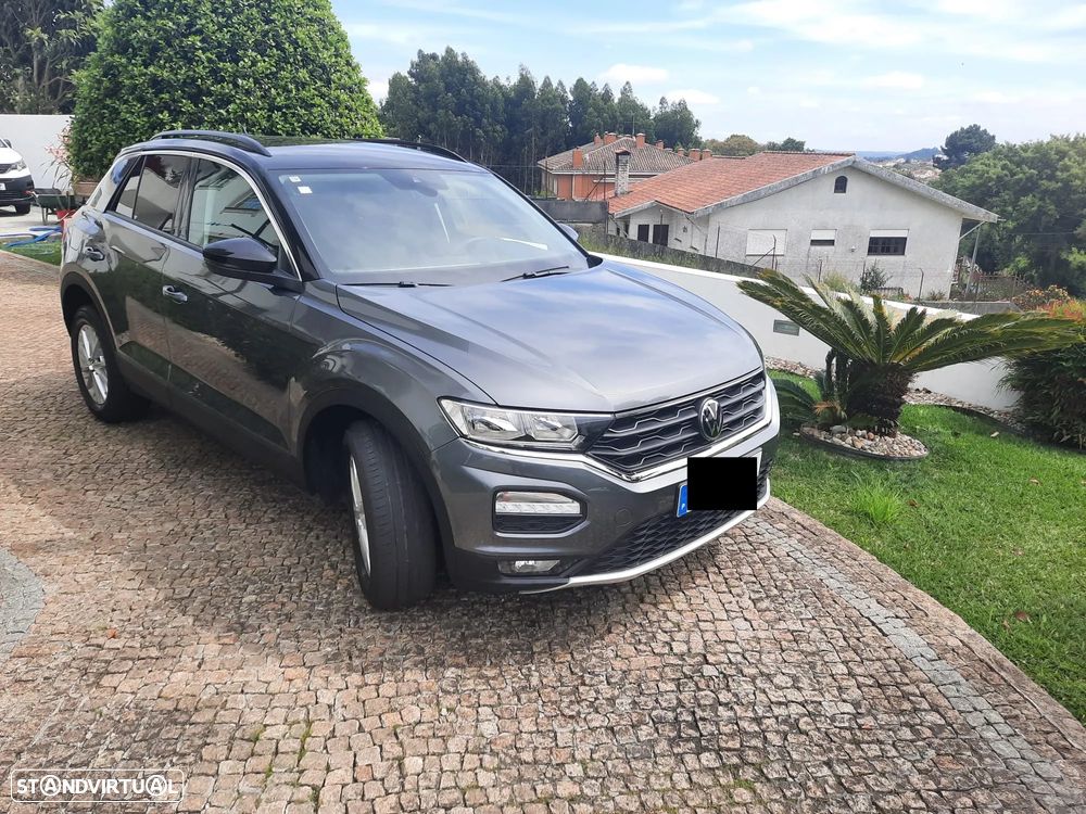 VW T-Roc - 6