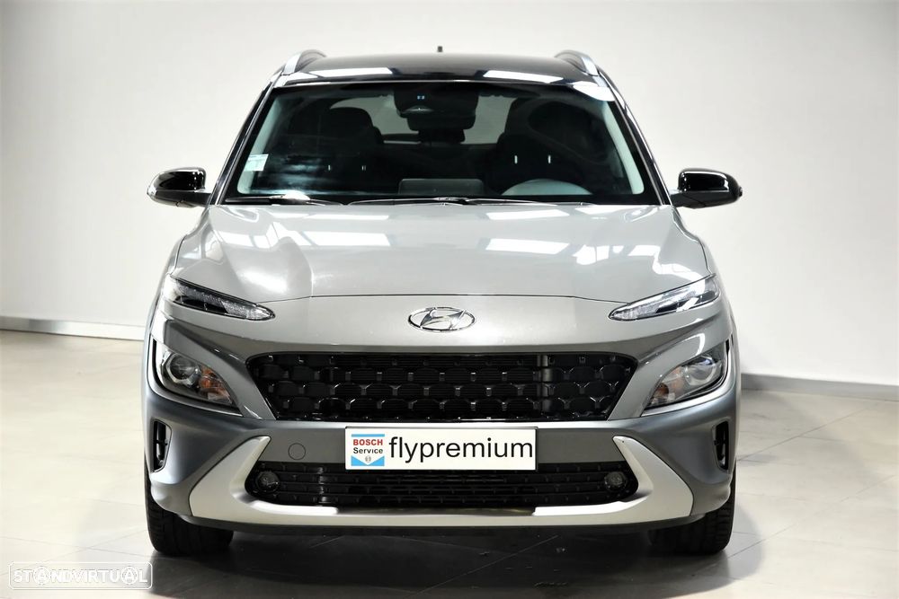 Hyundai Kauai 1.6 CRDi Premium (TT) DCT - 2