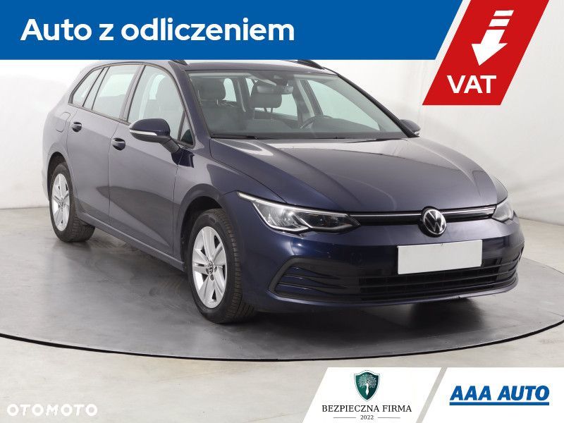 Volkswagen Golf Variant - 2