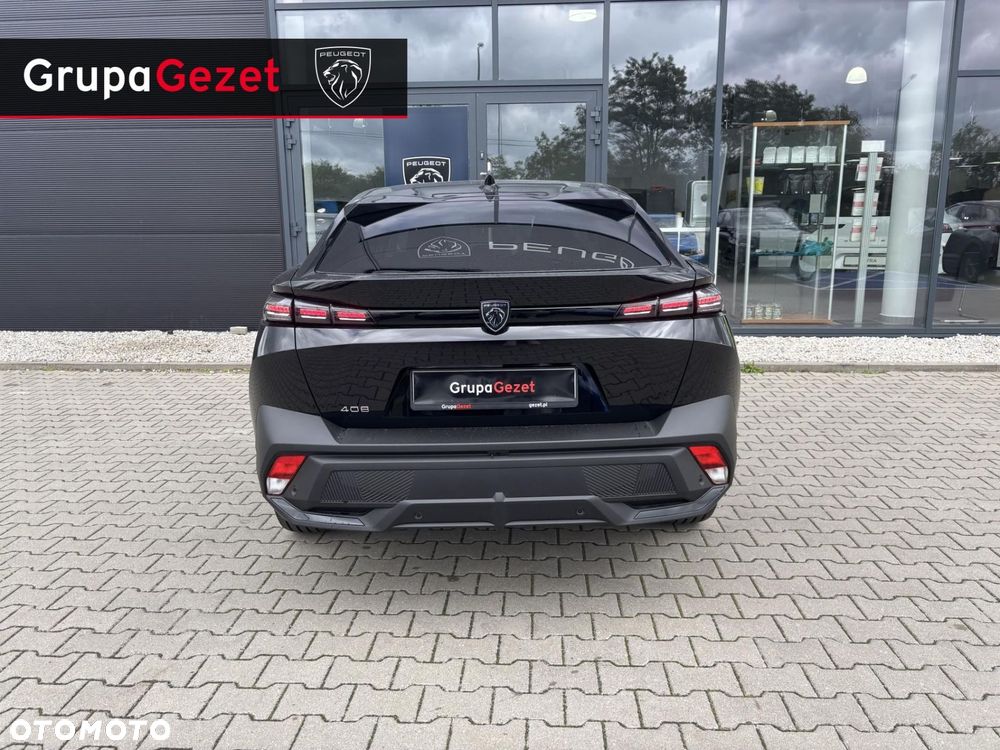 Peugeot 408 - 7