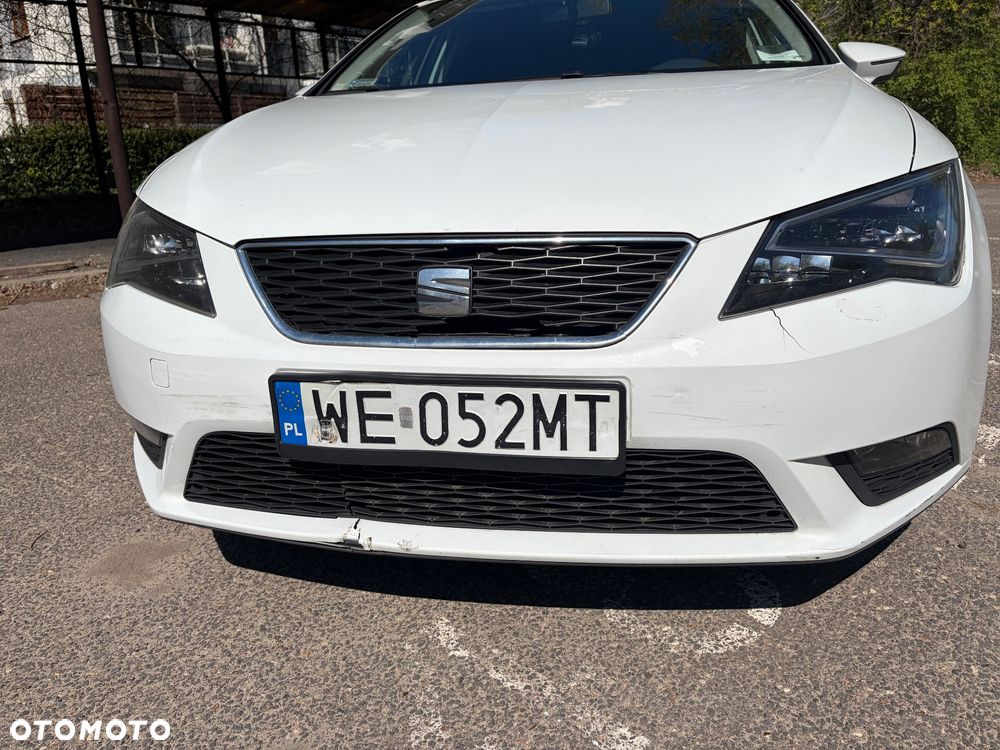 Seat Leon 1.2 TSI Style - 5