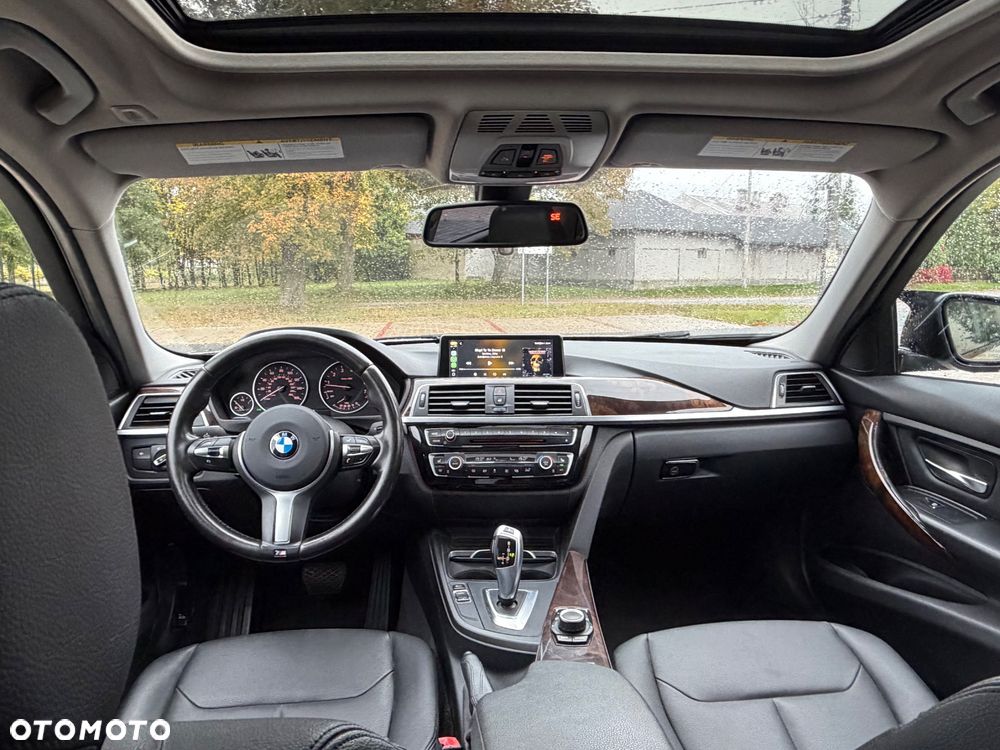 BMW Seria 3 - 14