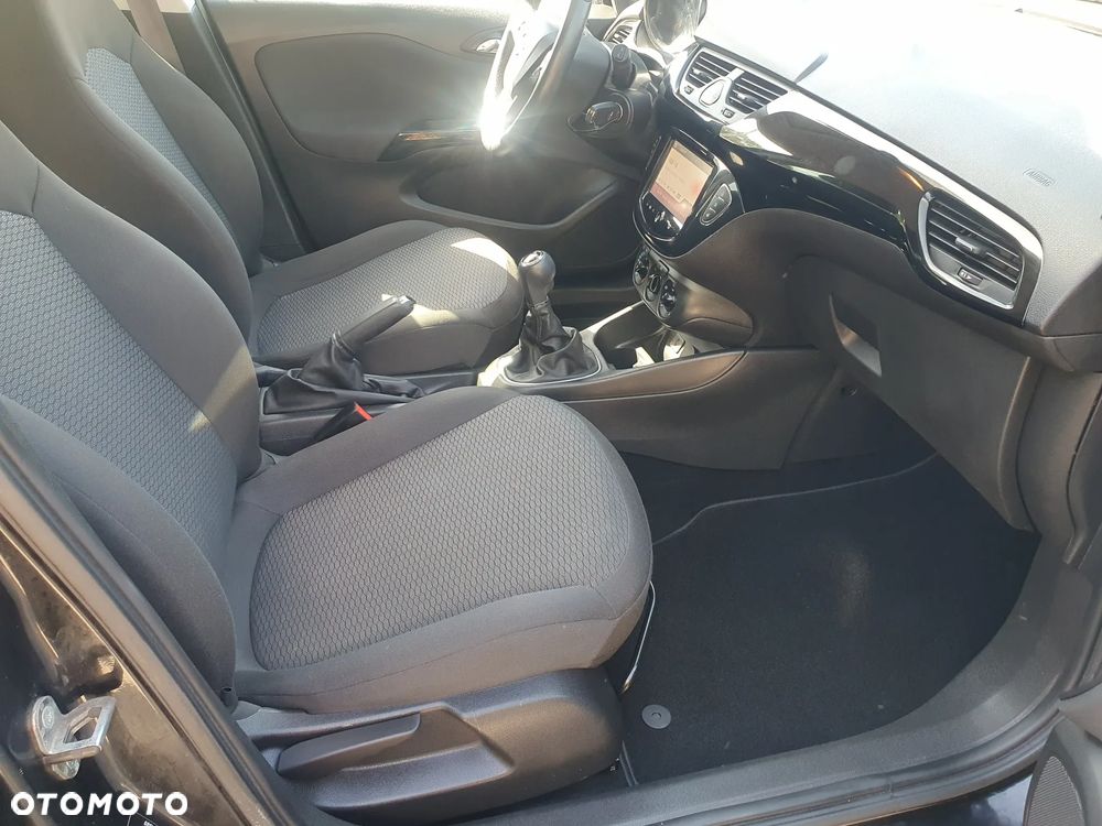 Opel Corsa 1.4 Start/Stop Active - 6
