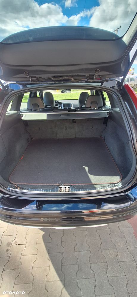 Volvo XC 60 D4 Drive-E Ocean Race - 16