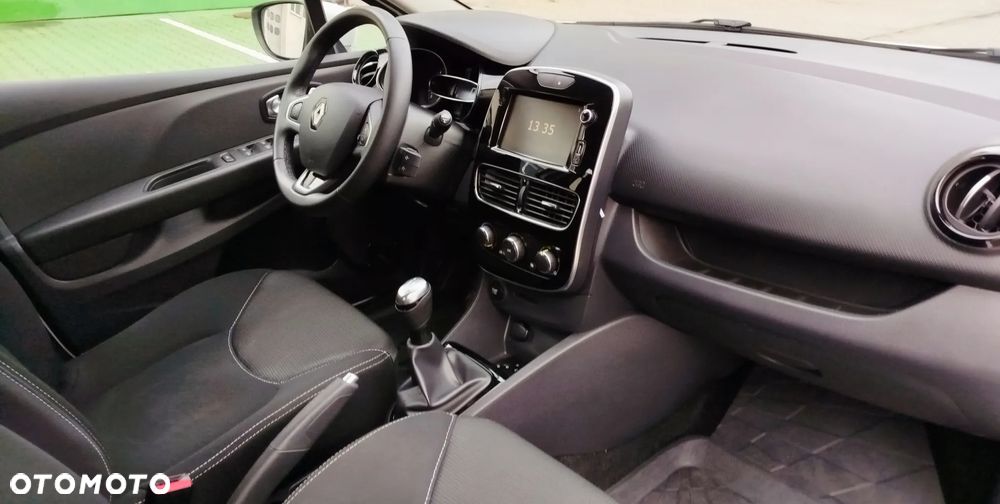 Renault Clio 0.9 Energy TCe Alize - 7