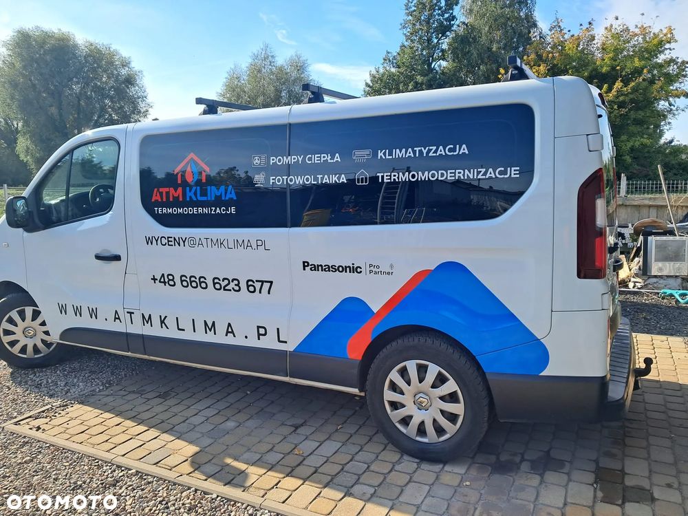 Renault Trafic - 12