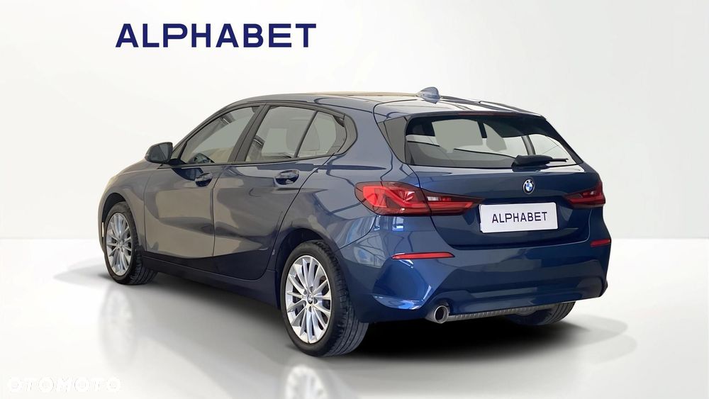 BMW Seria 1 118i Advantage - 3