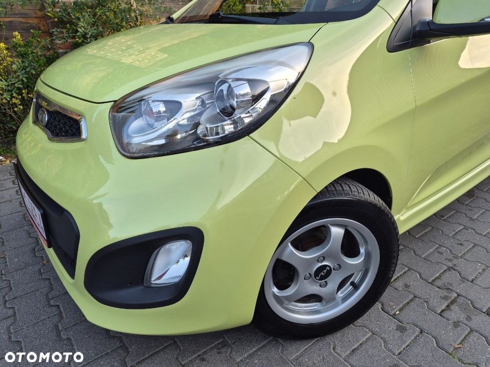 Kia Picanto - 28
