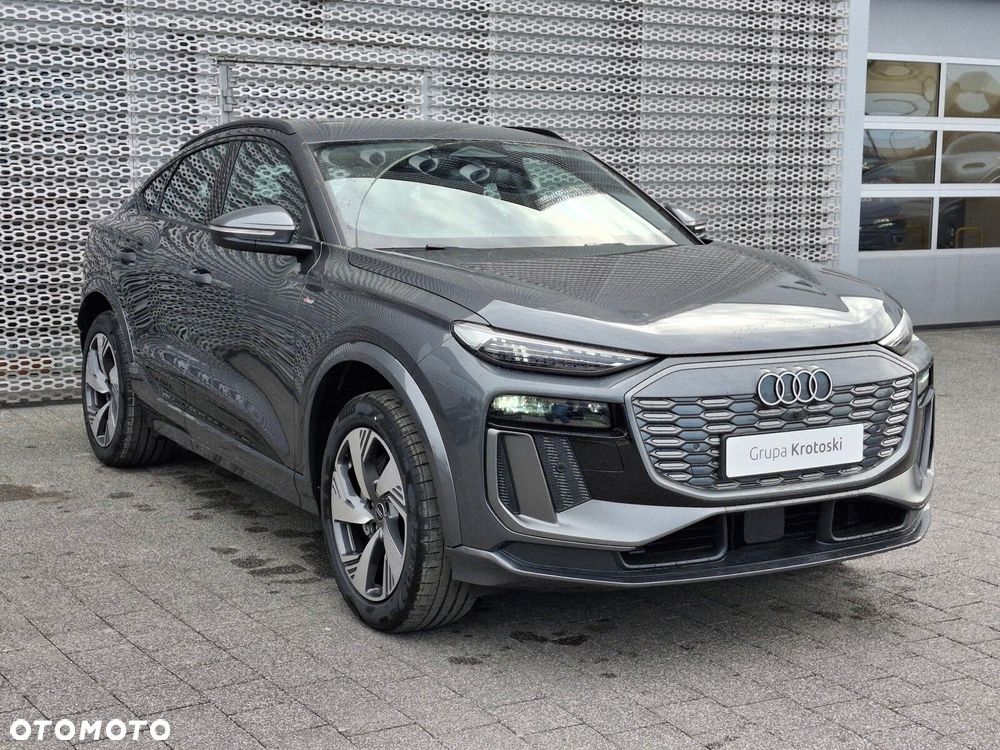 Audi Q6 Sportback e-tron - 3