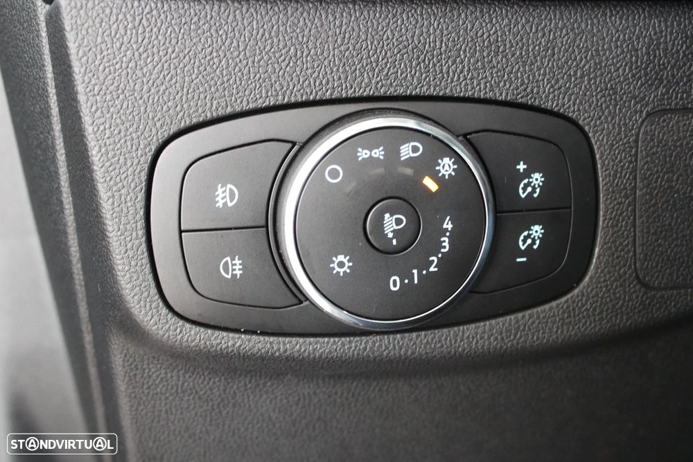 Ford Focus SW 1.0 EcoBoost MHEV Active X - 10