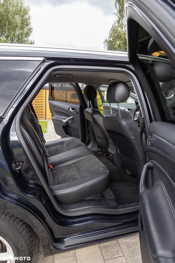 Ford Mondeo 1.6 TDCi ECOnetic Start-Stopp Ambiente - 17